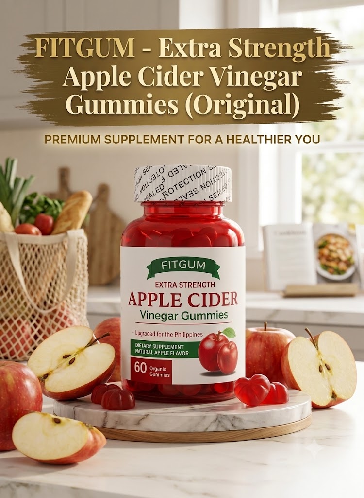 ACV gummies close-up