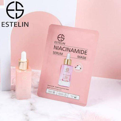 Face Serum Masks